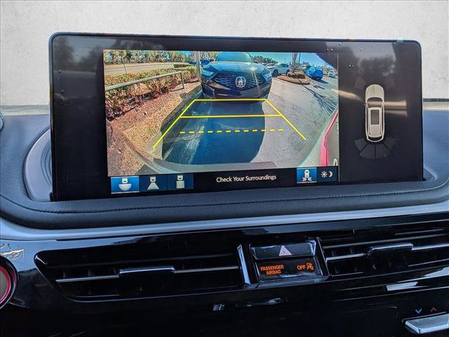New 2026 Acura MDX w/Technology Package image 11