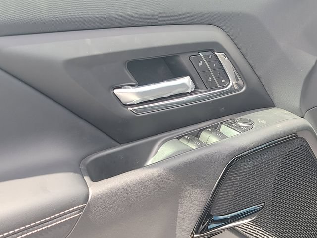New 2026 Chevrolet Silverado EV LT w/ Plus Package AWD/4WD image 16
