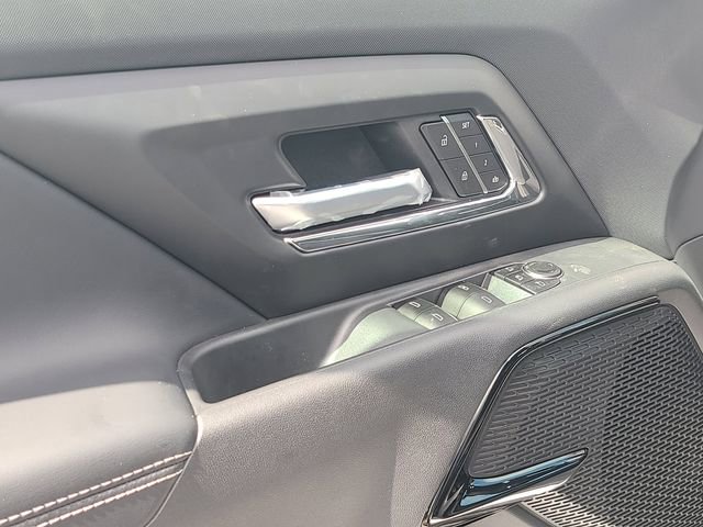 New 2026 Chevrolet Silverado EV LT w/ Plus Package image 16