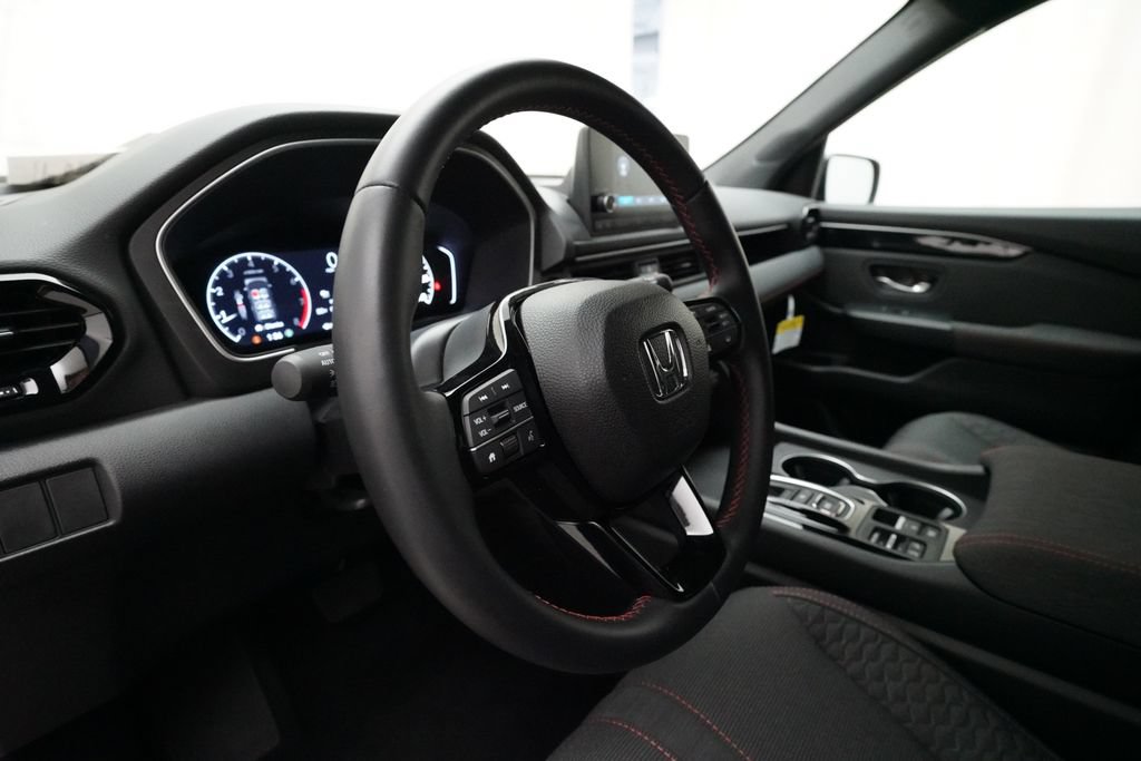 Certified 2025 Honda Pilot Sport image 8
