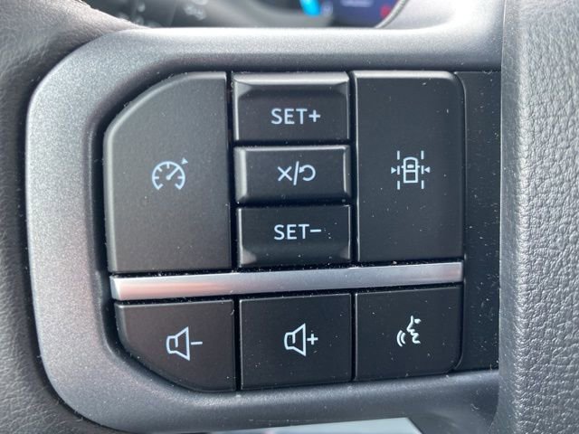 Used 2025 Ford F150 XLT w/ Equipment Group 301A Standard image 22