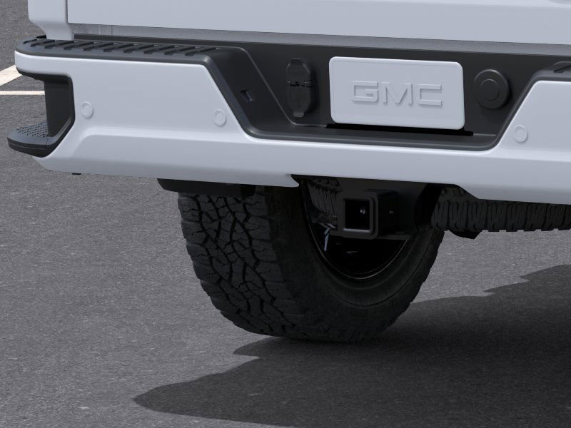 New 2026 GMC Sierra 2500 Denali Ultimate image 14