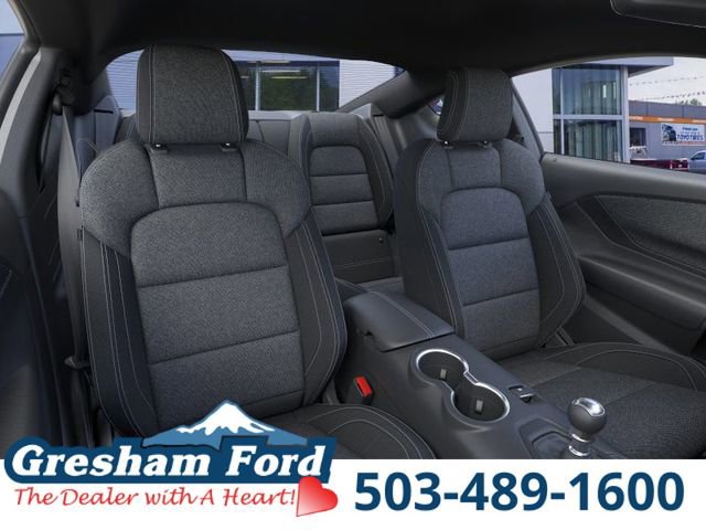 New 2026 Ford Mustang GT w/ Mustang Nite Pony Package image 11