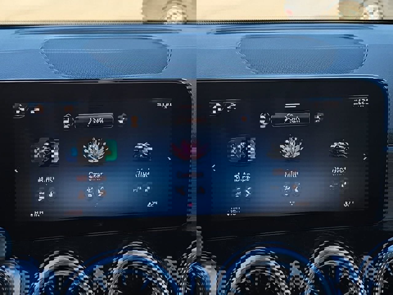 New 2026 Mercedes-Benz GLB 250 4MATIC image 14