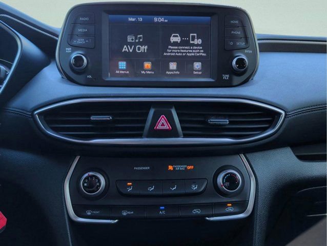 Used 2019 Hyundai Santa Fe SE image 22