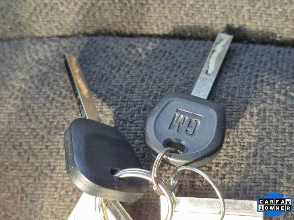 Certified 2024 Chevrolet Express 2500 w/ Driver Convenience Package image 20