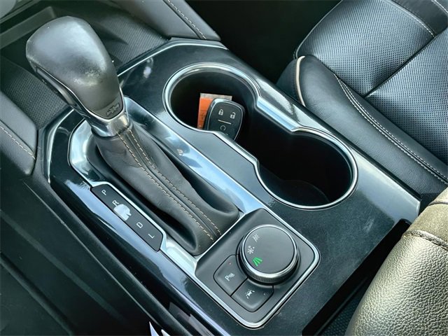 Certified 2019 Chevrolet Blazer Premier w/ Driver Confidence II Package image 17