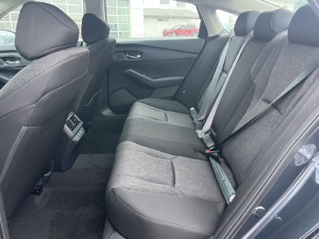 New 2026 Honda Accord SE image 17