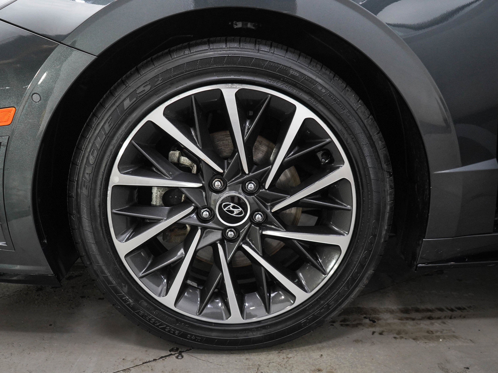 Used 2022 Hyundai Sonata Limited FWD image 29