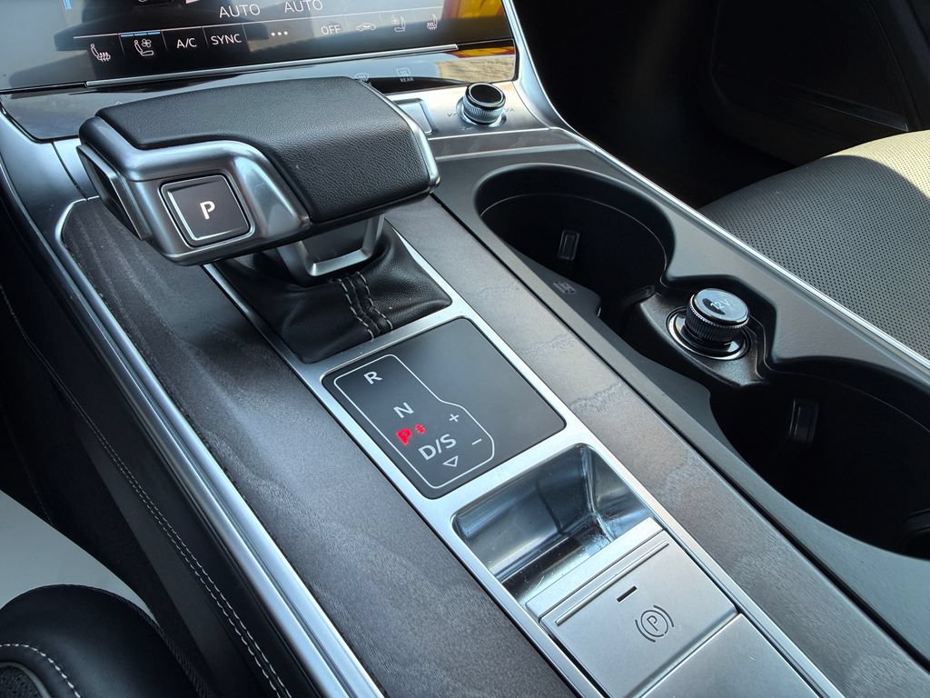 Used 2024 Audi A6 3.0T Prestige AWD/4WD image 15