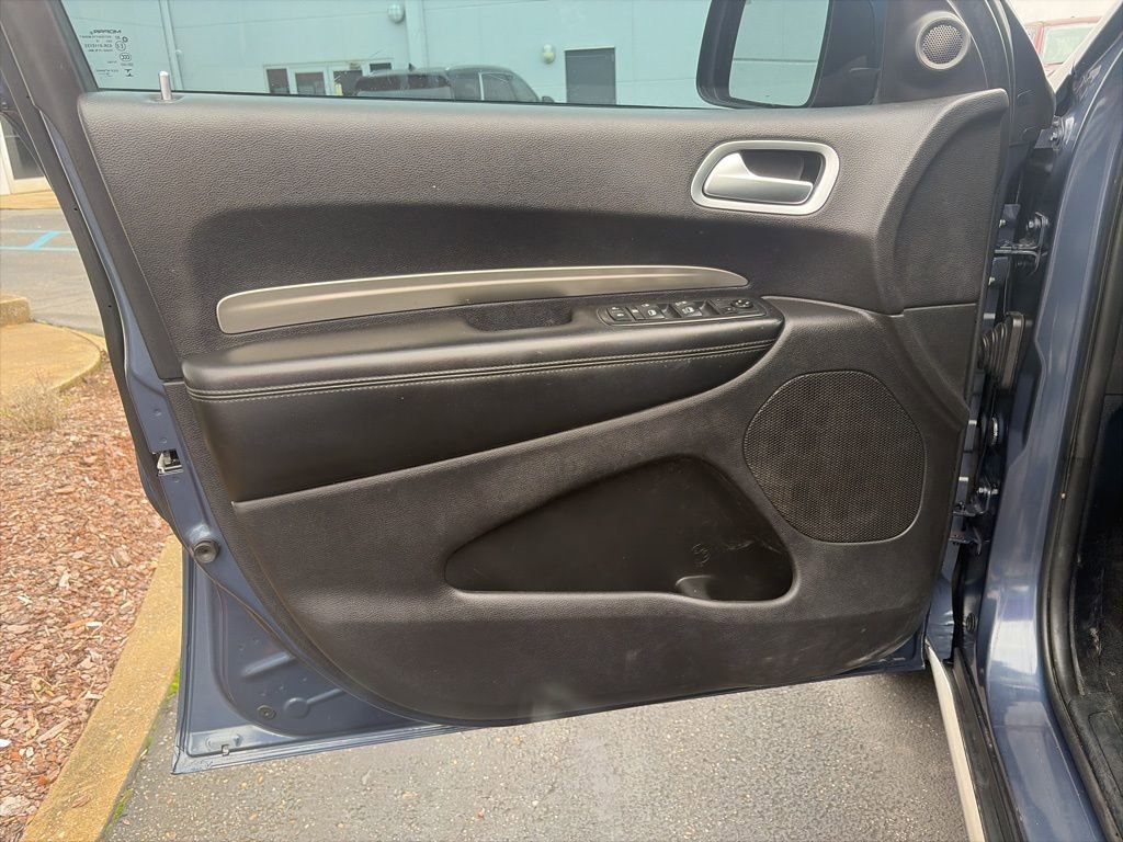 Used 2020 Dodge Durango SXT image 14