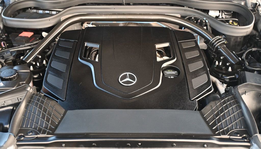 Used 2020 Mercedes-Benz G 550 image 26