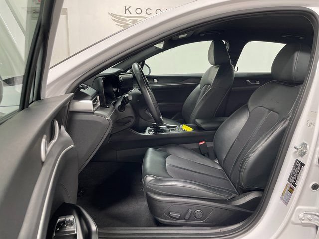 Used 2024 Kia K5 GT-Line w/ GT-Line Premium Package FWD image 11