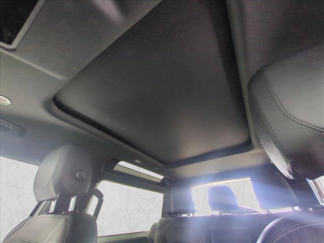 Used 2024 Land Rover Defender 90 S AWD/4WD image 16