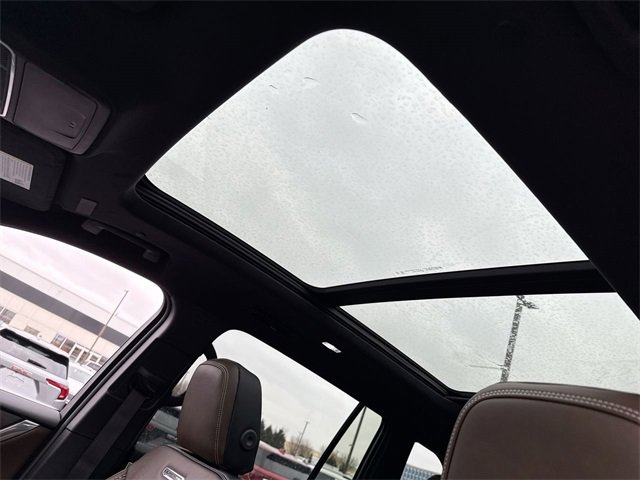 New 2026 GMC Acadia Denali Ultimate w/ LPO, Floor Liner Package image 22