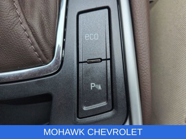 Used 2015 Cadillac SRX Luxury image 37