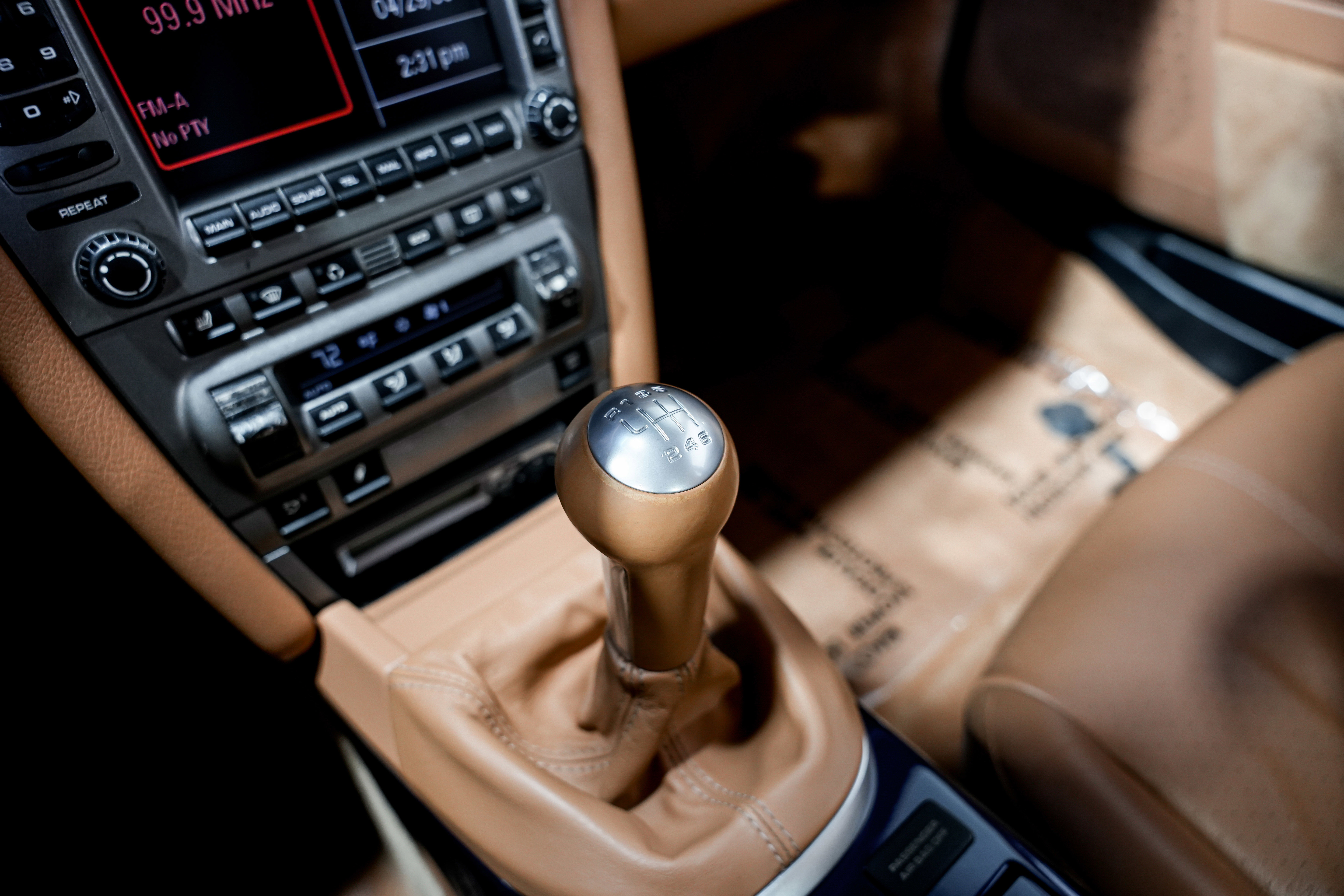 Used 2006 Porsche 911 Carrera S image 14