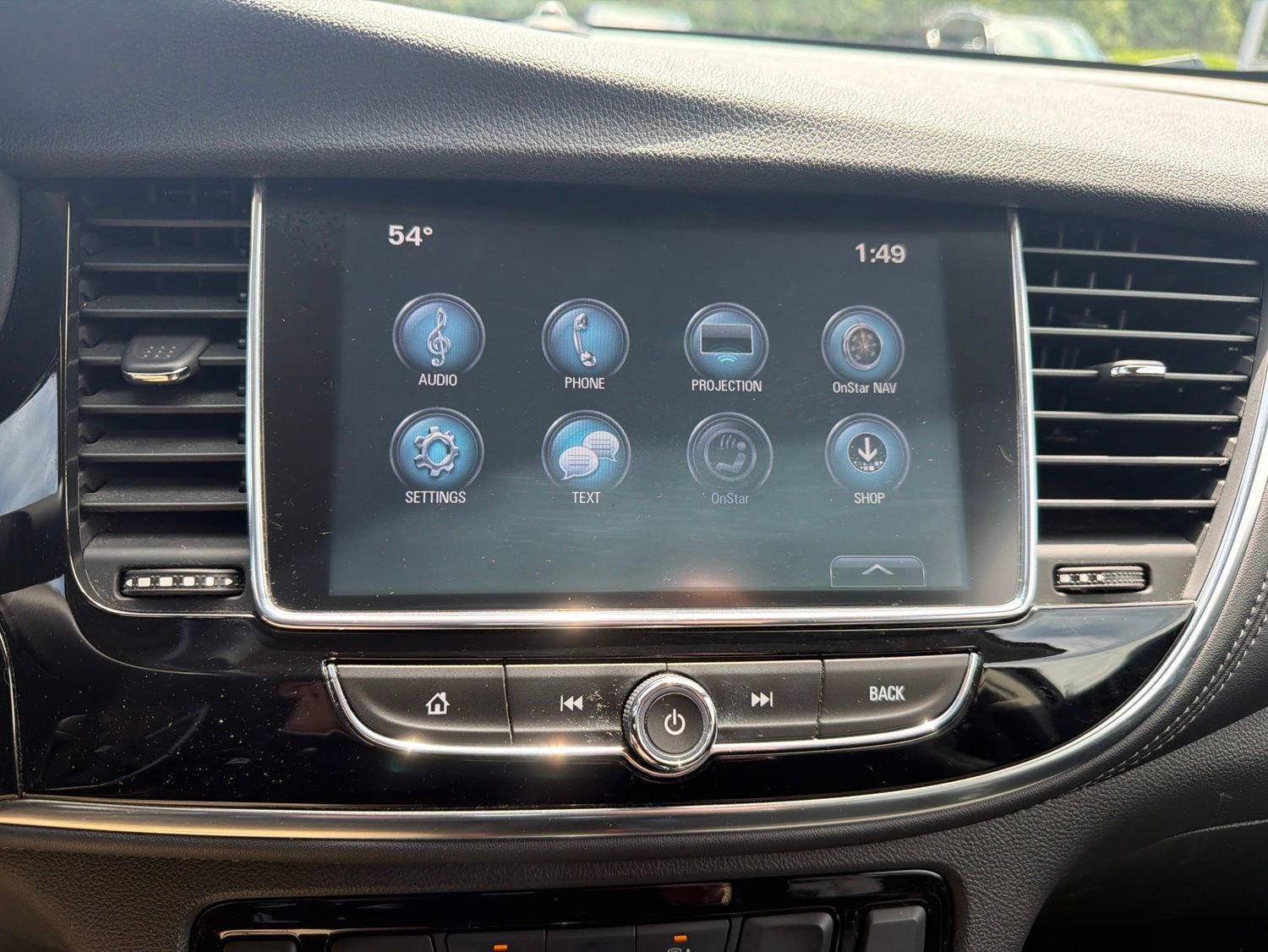 Used 2017 Buick Encore Preferred FWD image 14