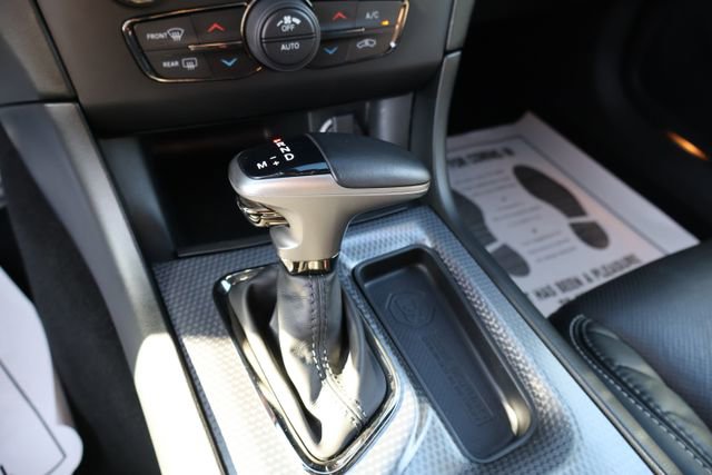 Used 2023 Dodge Charger SRT Hellcat image 18