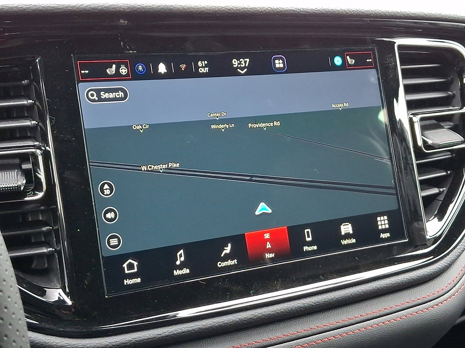 New 2026 Dodge Durango GT AWD/4WD image 13