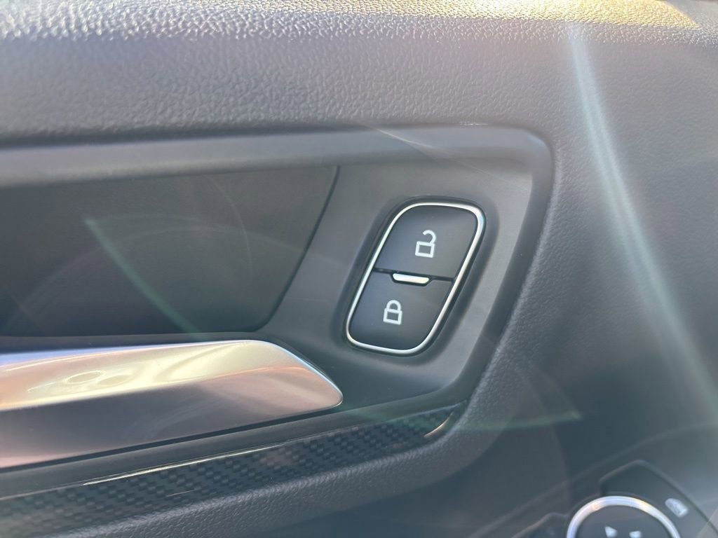 New 2026 Ford Escape ST-Line Select w/ Tech Pack #1 image 21