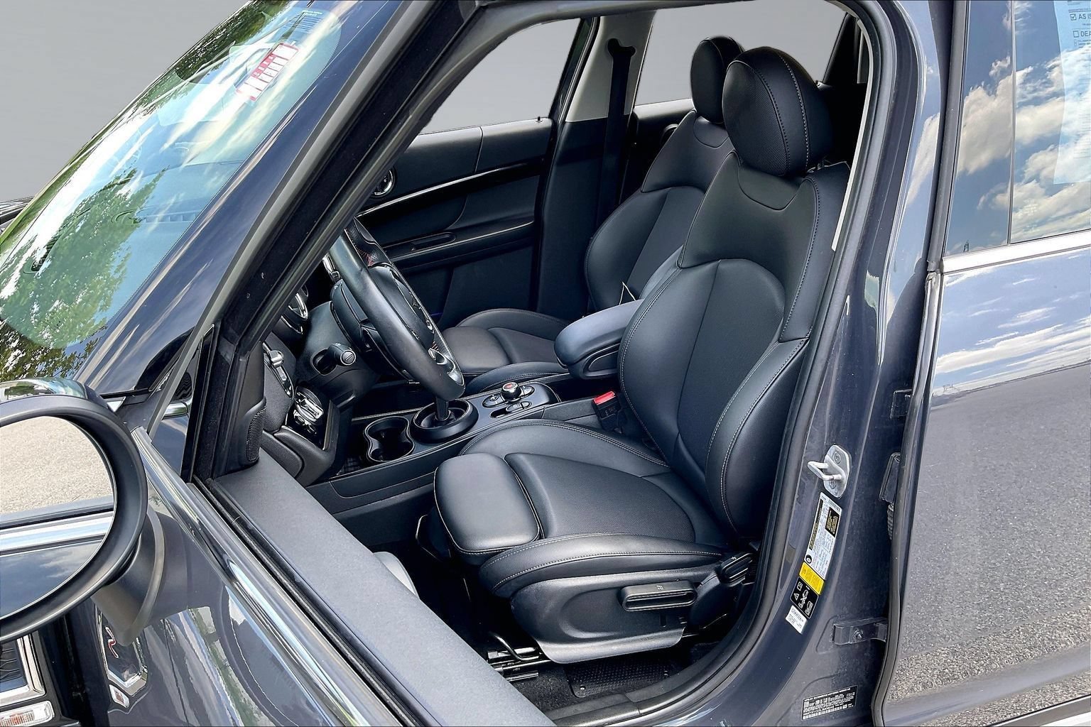 Used 2020 MINI Cooper Countryman S AWD/4WD image 26