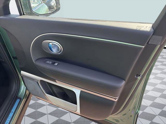New 2026 Hyundai Ioniq 9 Calligraphy image 15