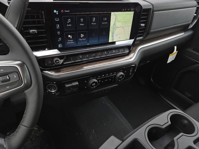 New 2026 Chevrolet Silverado 3500 LT image 35