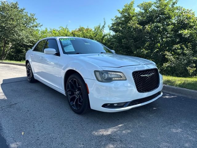 Used 2019 Chrysler 300 S