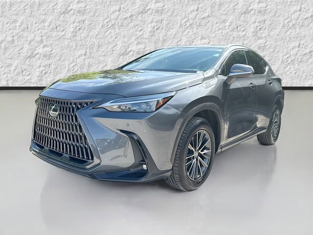 Used 2025 Lexus NX 350 AWD w/ Accessory Package (Z1) image 7