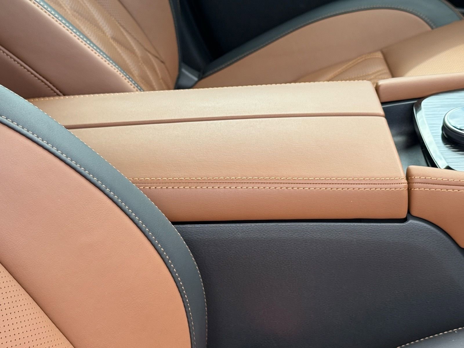 New 2026 Nissan Rogue Platinum w/ Platinum Premium Package image 12