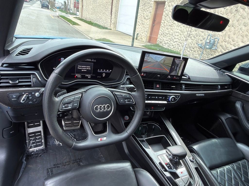 Used 2020 Audi S4 Prestige w/ Prestige Package AWD/4WD image 21