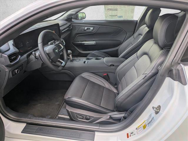 New 2026 Ford Mustang GT Premium RWD image 14