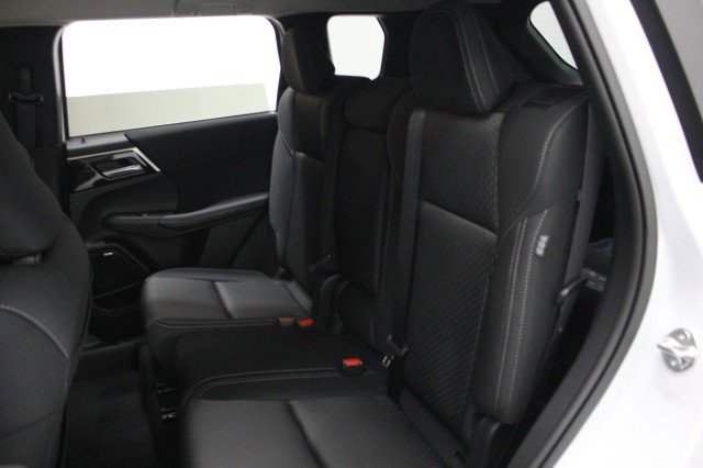 New 2026 Mitsubishi Outlander ES image 25