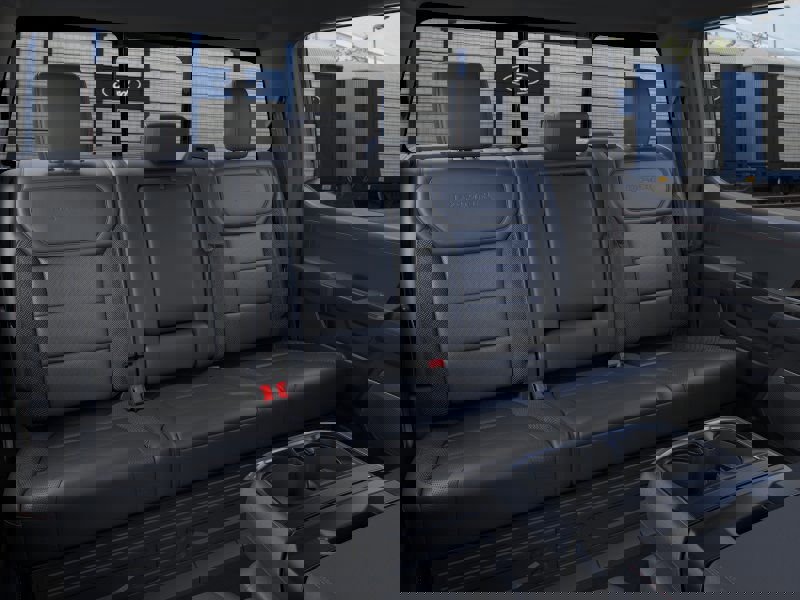 New 2026 Ford F150 Raptor image 11