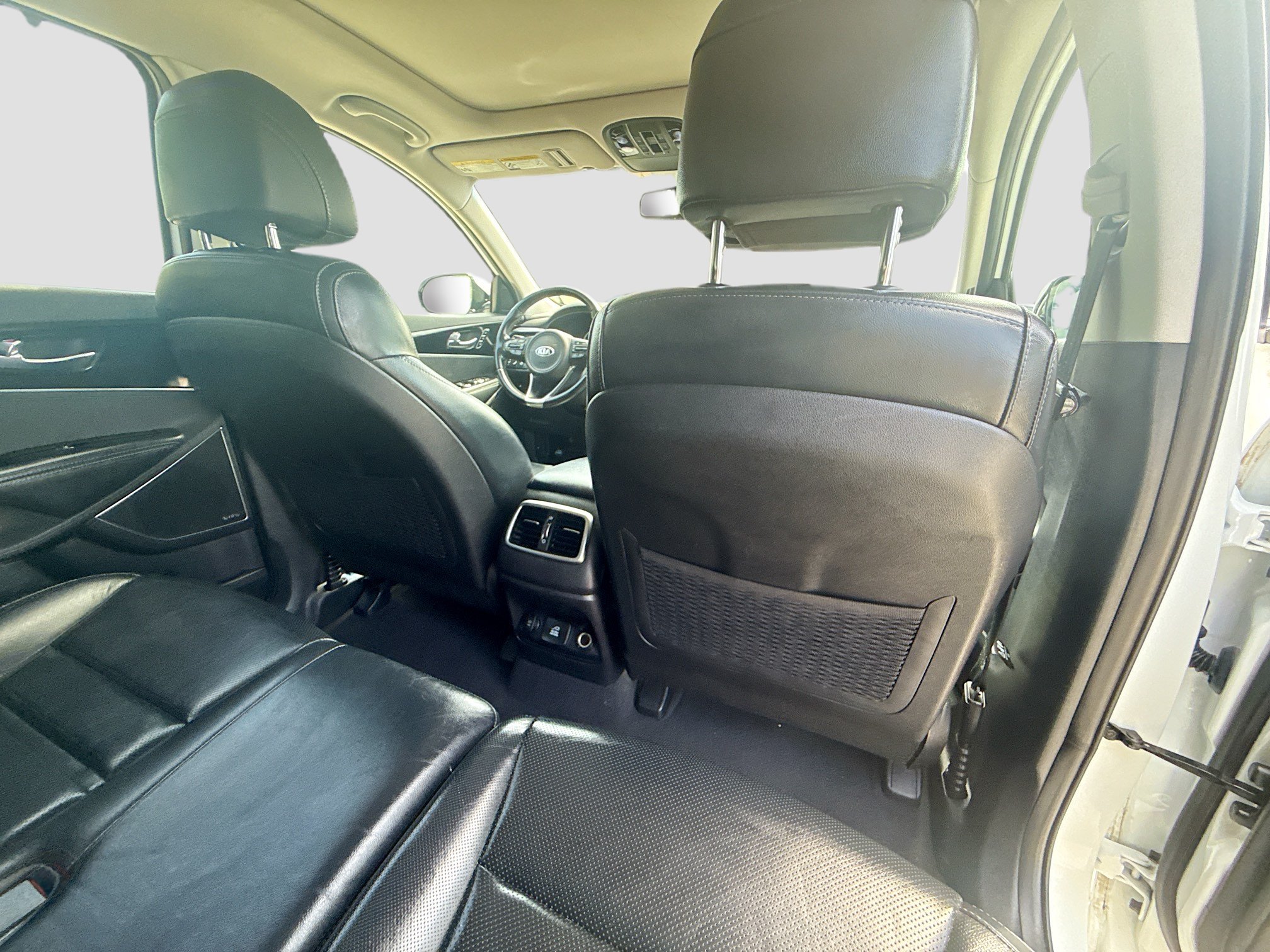 Used 2017 Kia Sorento SX FWD image 27