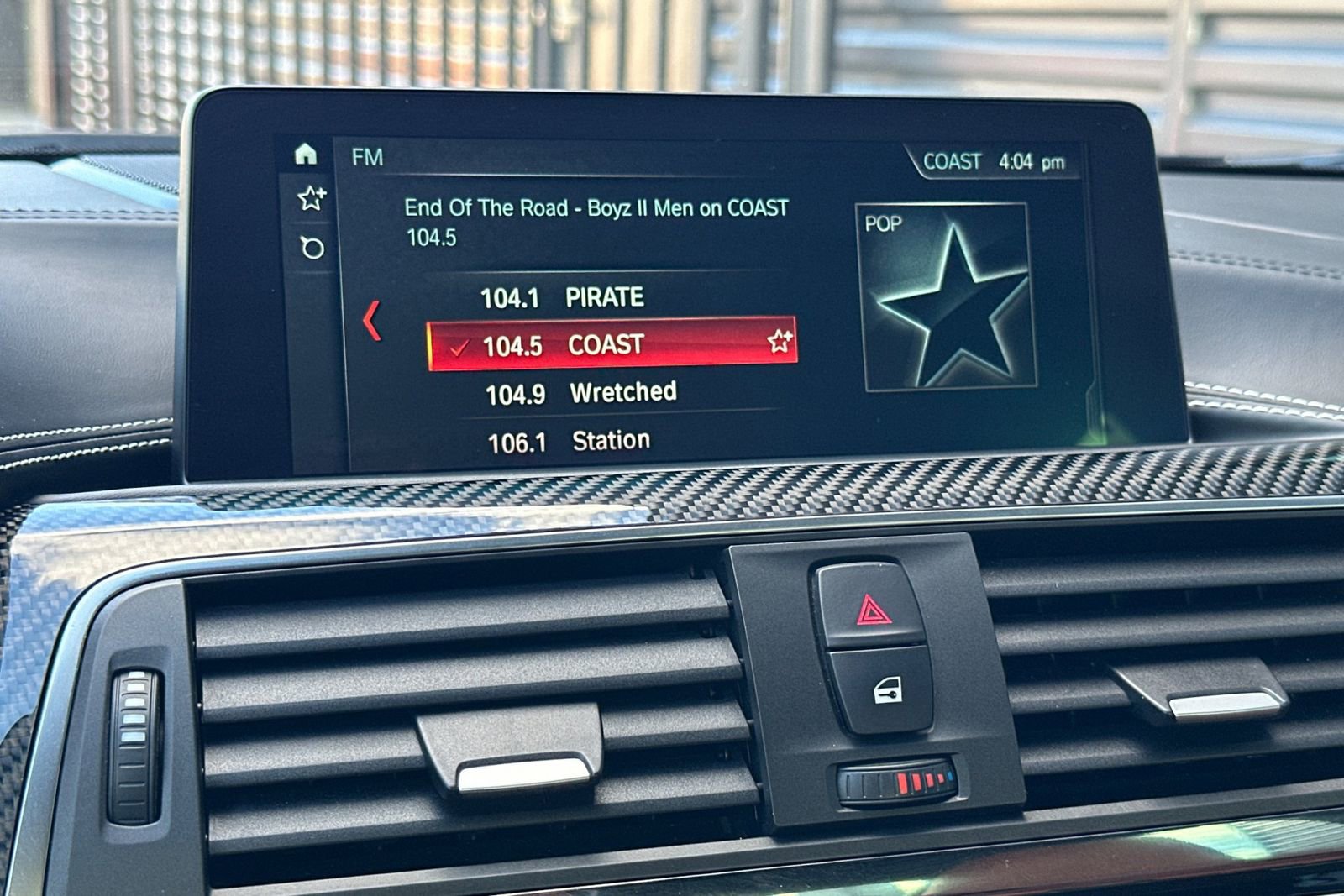 Used 2018 BMW M3 Base image 22