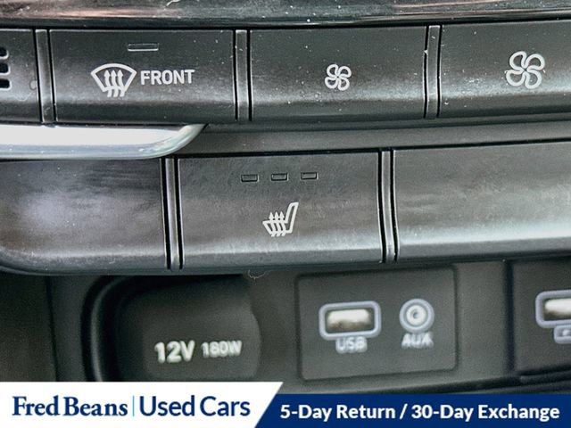 Used 2019 Hyundai Santa Fe SEL FWD image 26