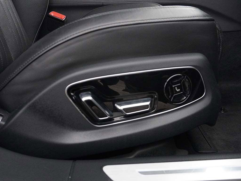 Used 2020 Audi A8 L 3.0T w/ Executive Package image 40