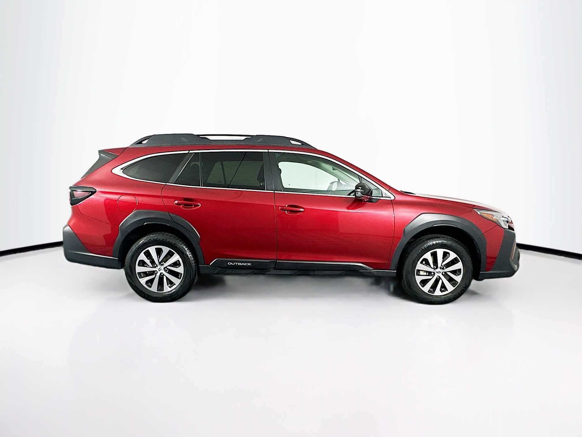 Used 2025 Subaru Outback Premium AWD/4WD image 10