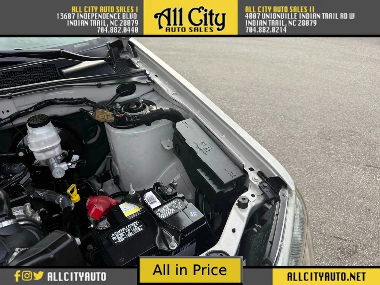 Used 2009 Mercury Mariner 2WD image 34