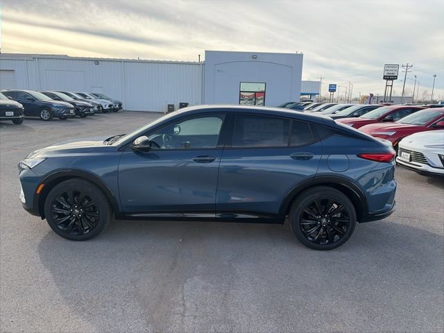 Used 2026 Buick Envista Sport Touring w/ Convenience I Package image 3