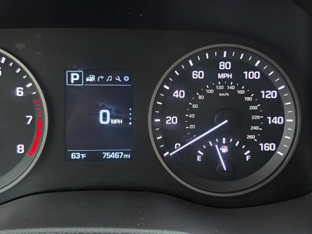 Used 2016 Hyundai Tucson SE w/ Option Group 02 image 25