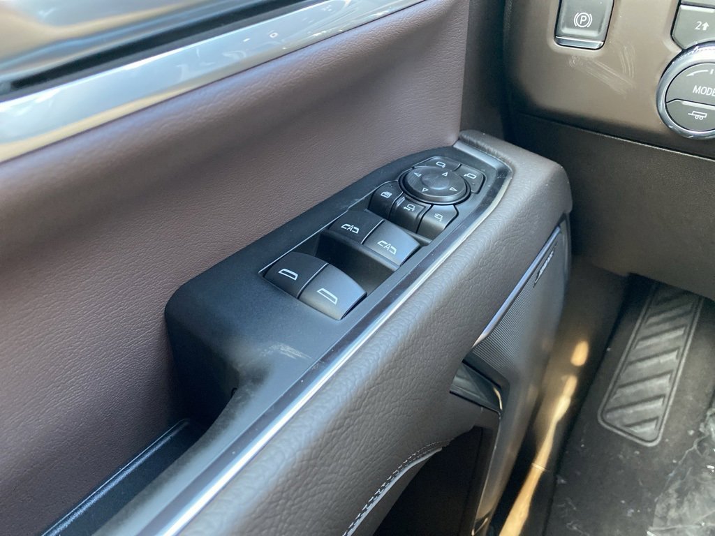 New 2026 GMC Sierra 2500 Denali image 39