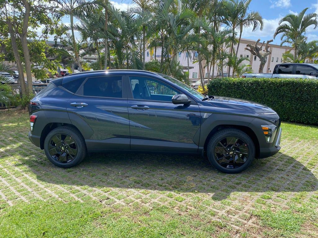 New 2026 Hyundai Kona SEL Sport FWD image 8