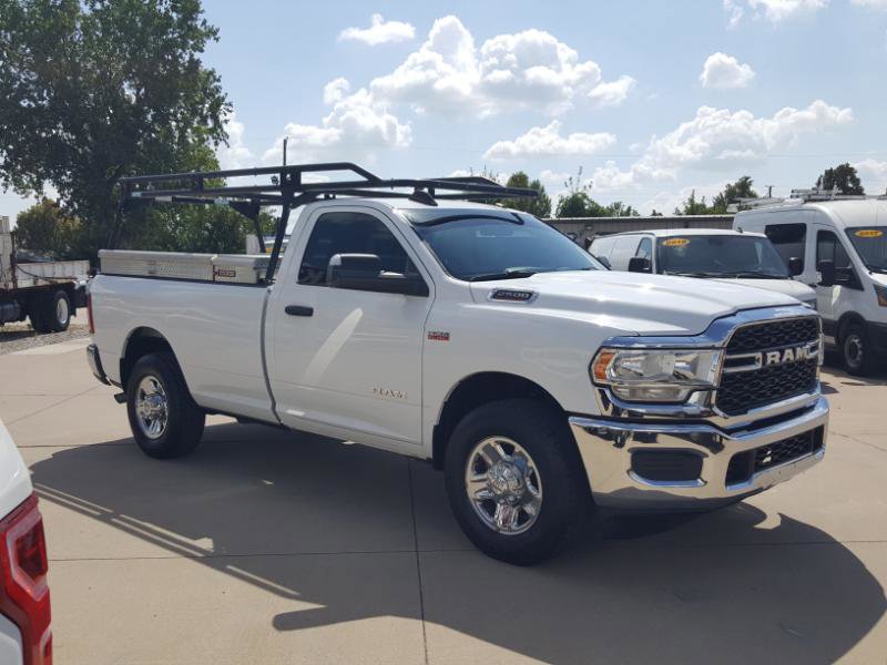 Used 2020 RAM 2500 Tradesman w/ Chrome Appearance Group image 5