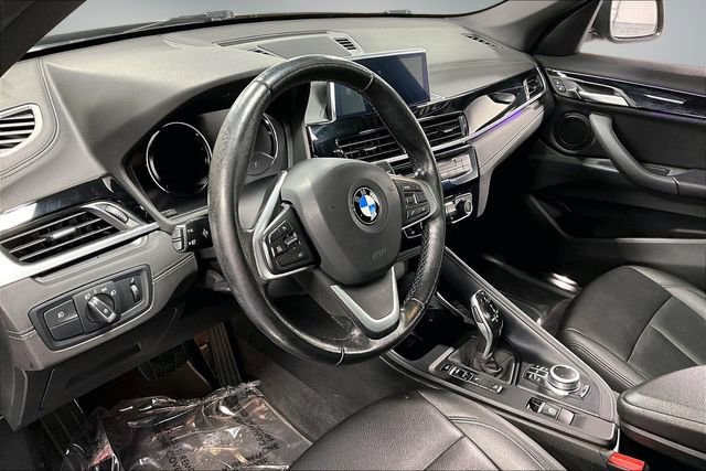 Used 2020 BMW X1 xDrive28i w/ Convenience Package AWD/4WD image 17