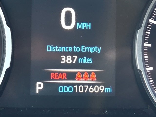 Used 2019 Toyota RAV4 XLE image 29