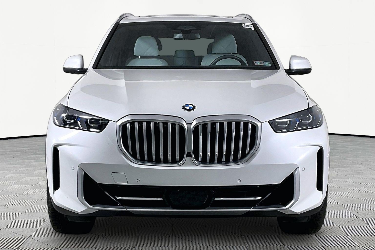 Used 2026 BMW X5 xDrive40i AWD/4WD image 2