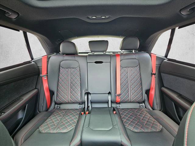New 2026 Audi Q8 Prestige AWD/4WD image 15